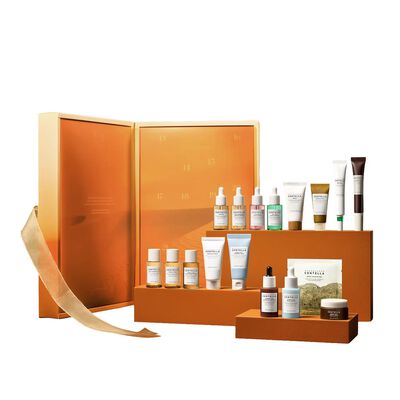 CENTELLA SET ADVENT CALENDAR (CALENDARIO ADVIENTO)